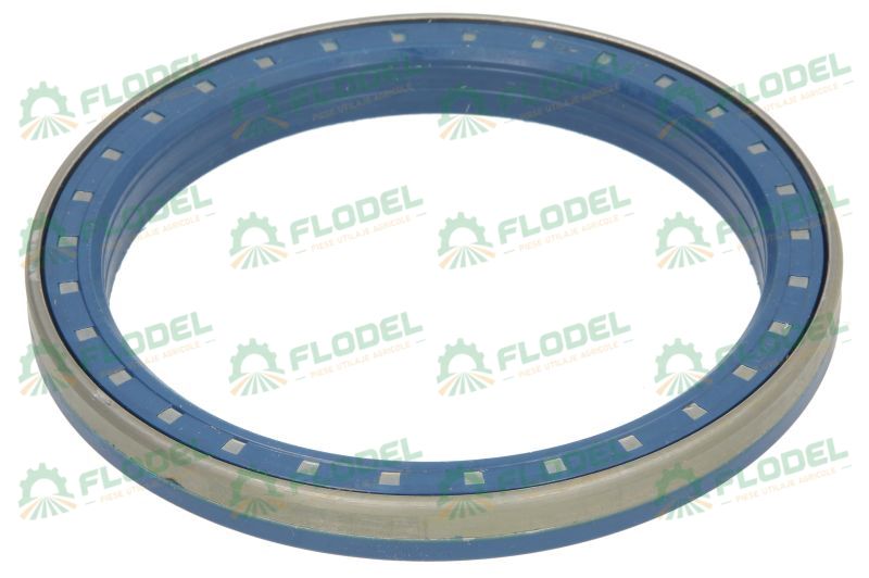 Simering roata 121.8x150x13