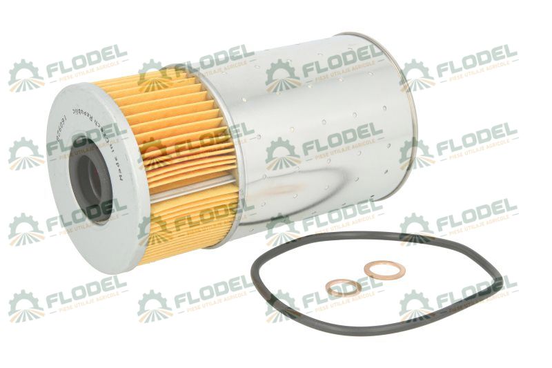 Filtru ulei MANN PF 1050/1