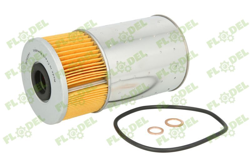 Filtru ulei MANN PF 1050/1