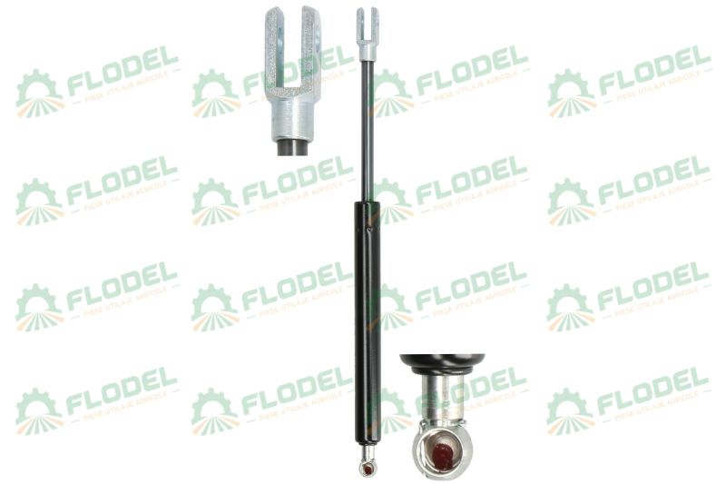 Telescop capota JOHN DEERE AL77767
