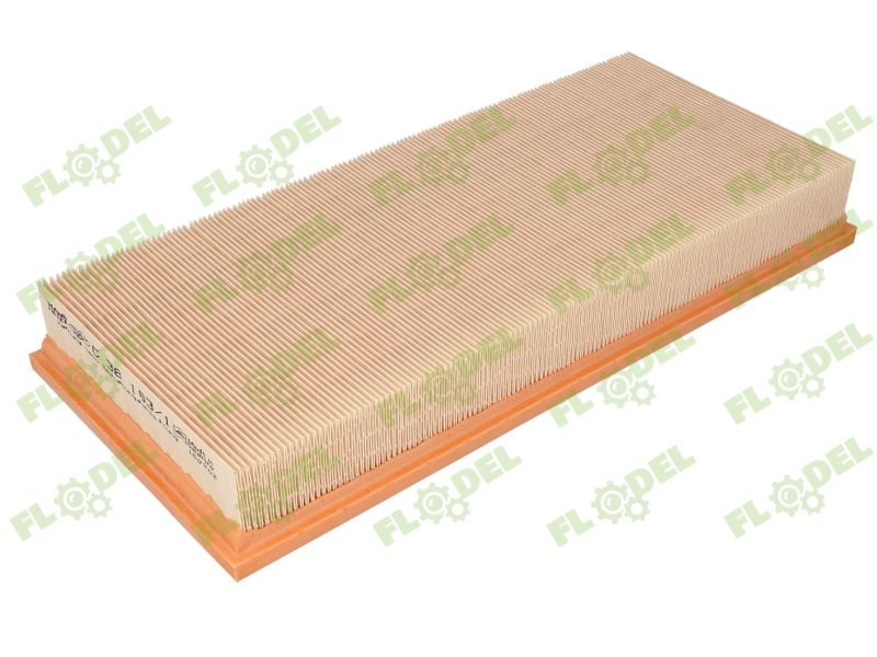 Filtru aer MANN C 38 163/1