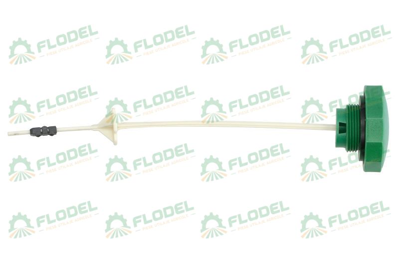 Joja ulei hidraulic JOHN DEERE AL163619