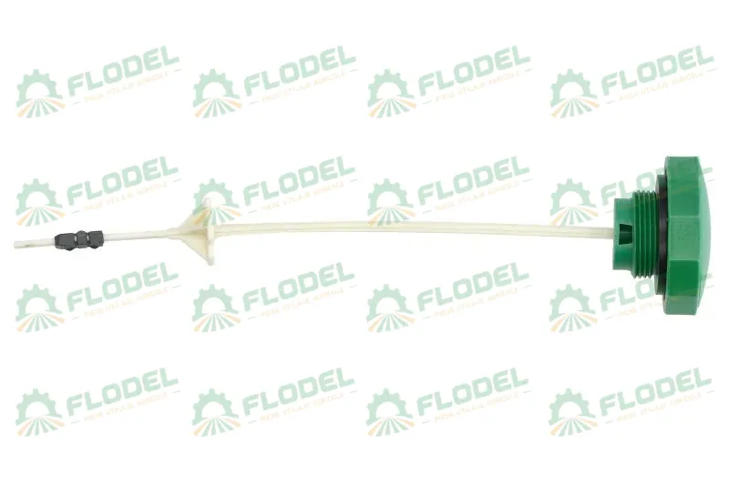Joja ulei hidraulic JOHN DEERE AL163619