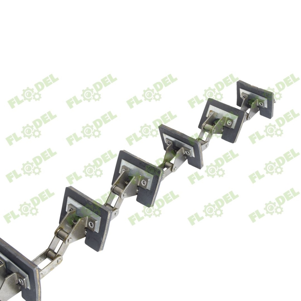 Lant cupe retur CLAAS TUCANO 554489