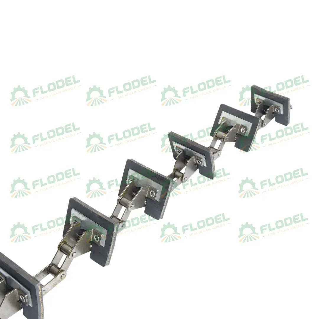 Lant cupe retur spice CLAAS TUCANO 554489