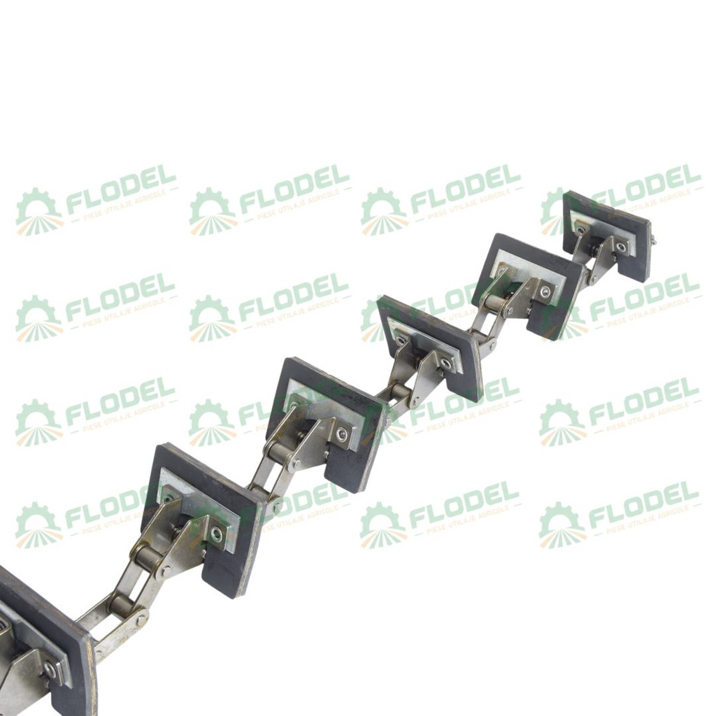 Lant cupe retur spice CLAAS TUCANO 554489