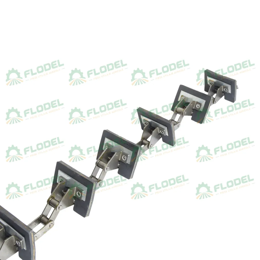 Lant cupe retur spice CLAAS TUCANO 554489