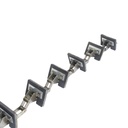 Lant cupe retur CLAAS TUCANO 554489