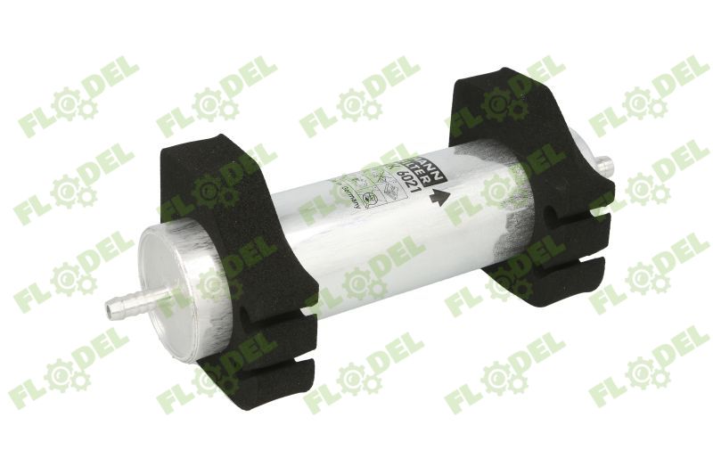 Filtru combustibil MANN WK 6021