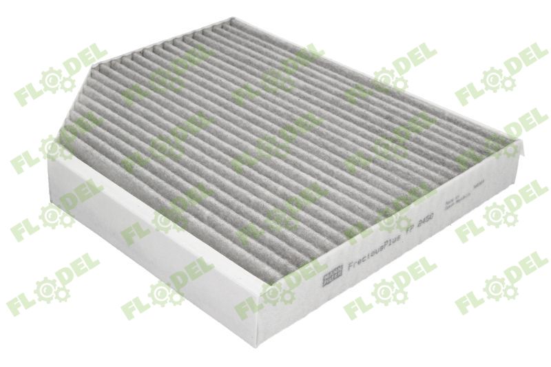 Filtru polen MANN FP 2450