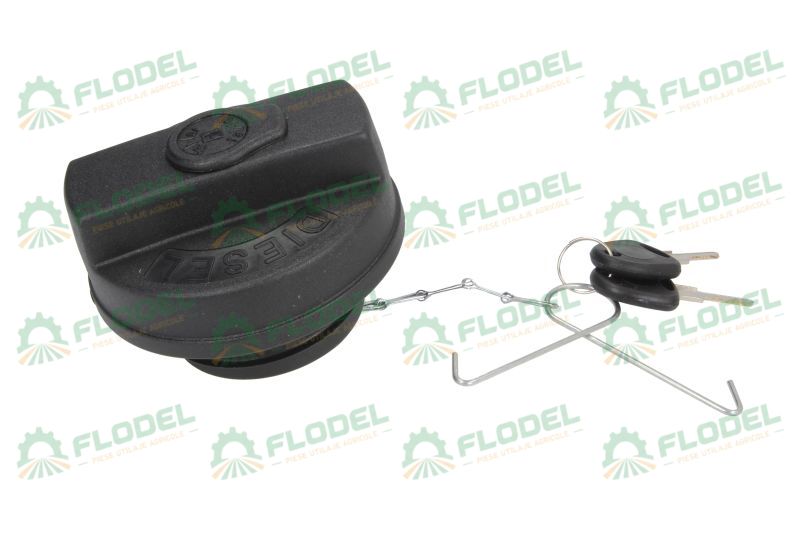 Buson rezervor combustibil AL113086