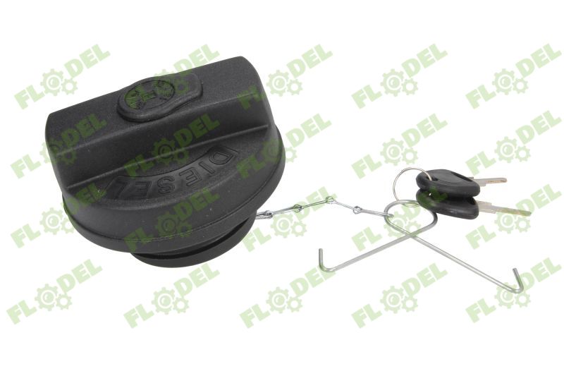 Buson rezervor combustibil AL113086