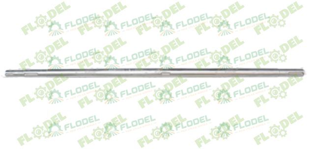 Ax postbatator combina CLAAS 600378 STANDARD