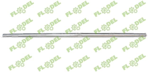 Ax postbatator combina CLAAS 600378 STANDARD