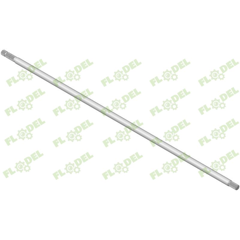 Ax antrenare gat combina CLAAS LEXION 630408 STANDARD