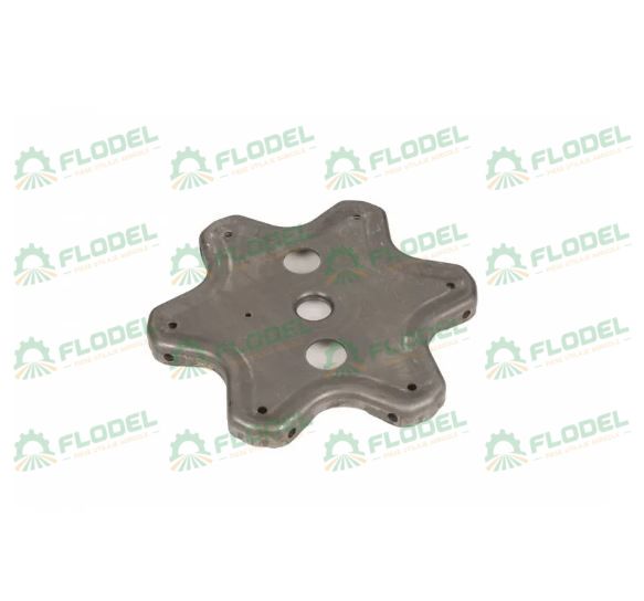 Stea batator combina CLAAS 600104