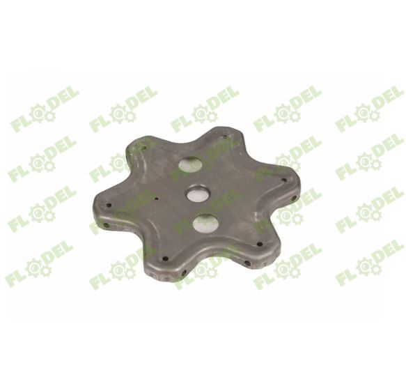 Stea batator combina CLAAS 600104