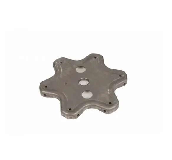 Stea batator combina CLAAS 600104