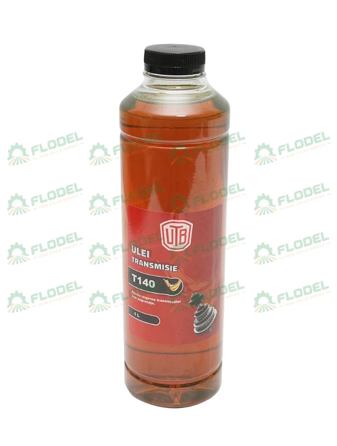 Ulei transmisie valvolina THOR T140 1L 