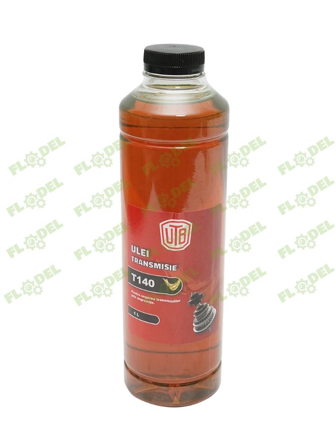 Ulei transmisie valvolina THOR T140 1L 