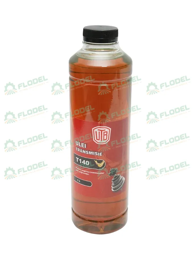 Ulei transmisie valvolina THOR T140 1L 