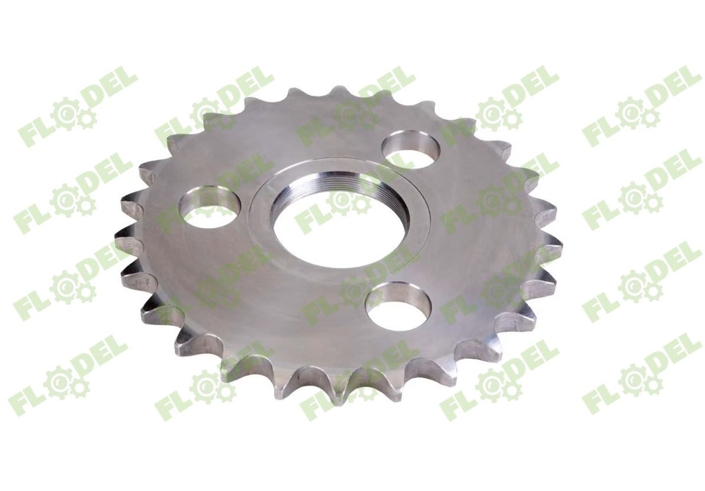 Pinion balotiera CLAAS 824149 [Z26]