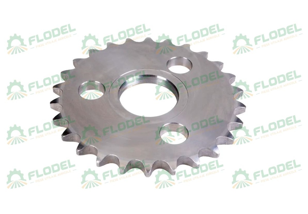 Pinion balotiera CLAAS 824149 [Z26]