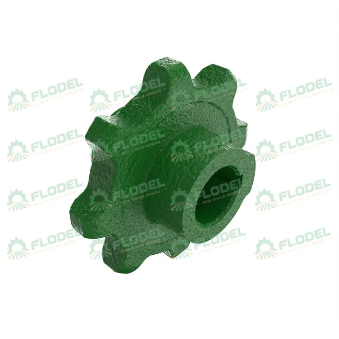 Pinion elevator JOHN DEERE Z8 H164796
