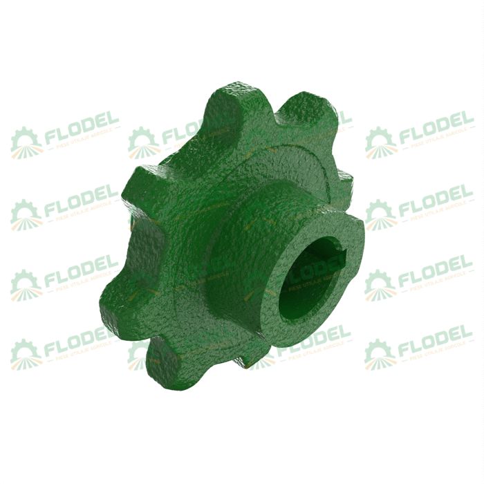 Pinion elevator JOHN DEERE Z8 H164796