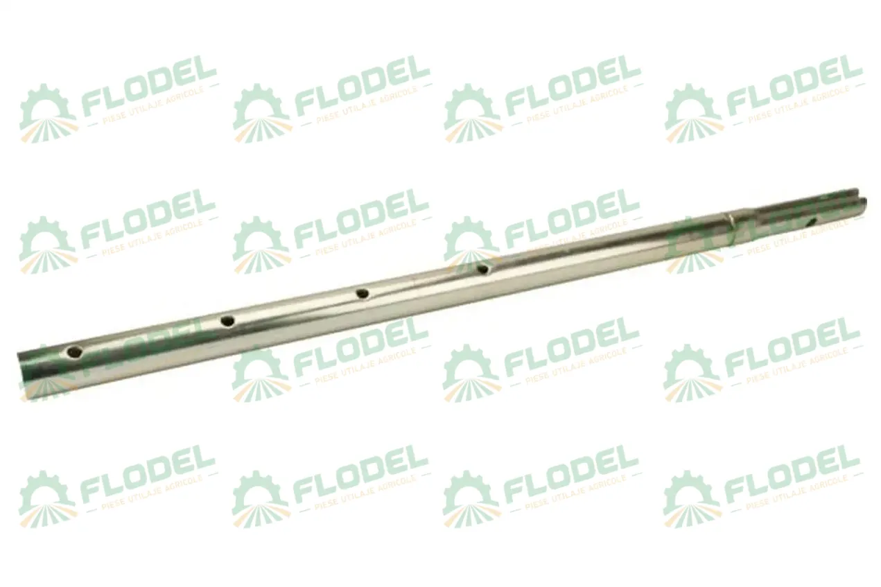 Suport dinti grebla CLAAS 0009574531 Original CLAAS 849 mm