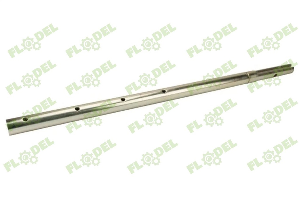 Suport dinti grebla CLAAS 0009574531 Original CLAAS 849 mm