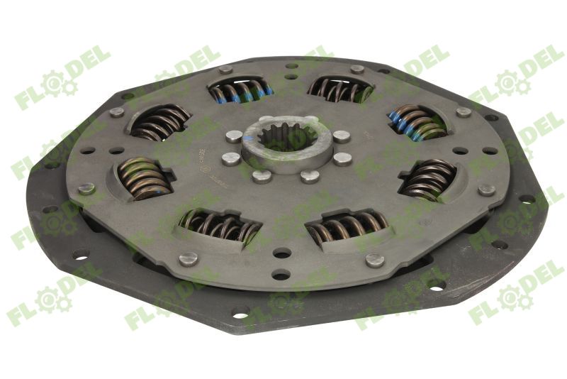 Disc ambreiaj CASE IH  LUK 370001010