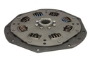 Disc ambreiaj CASE IH  LUK 370001010