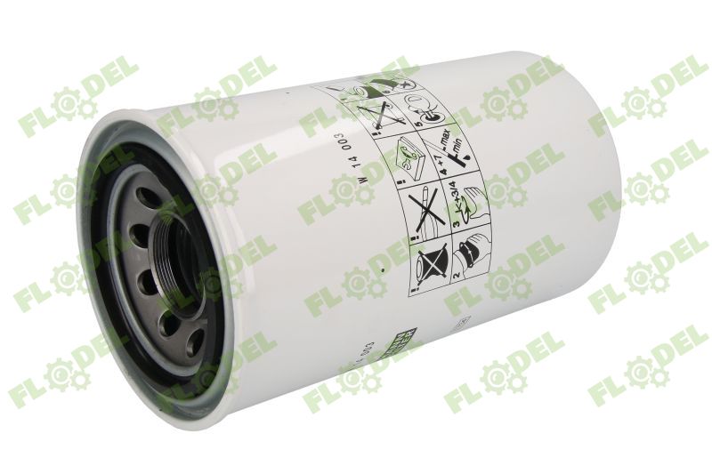 Filtru hidraulic MANN W 14 003