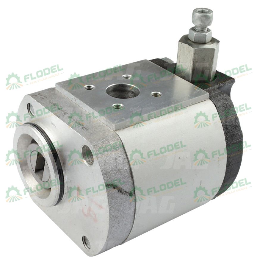 Pompa hidraulica kit rapita CLAAS 669084