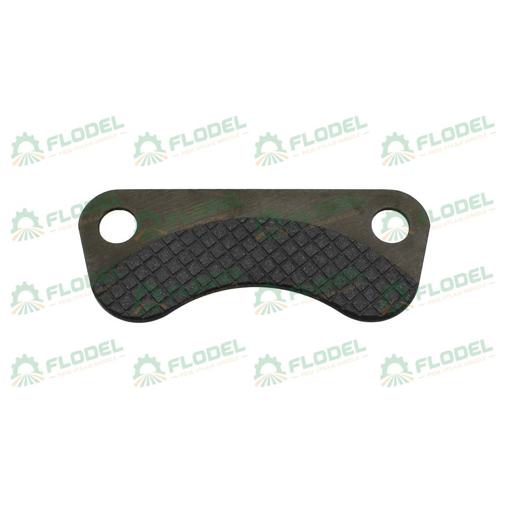 Placuta frana CASE 5199607