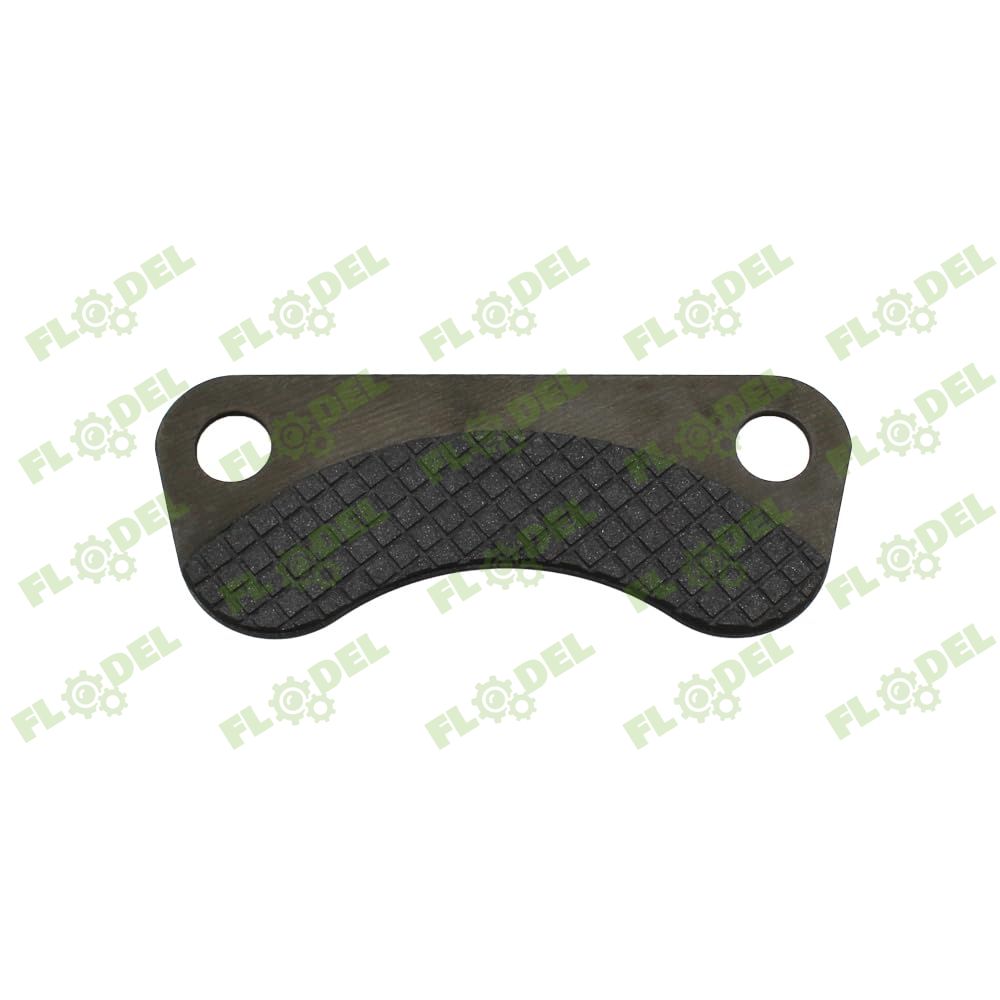 Placuta frana CASE 5199607