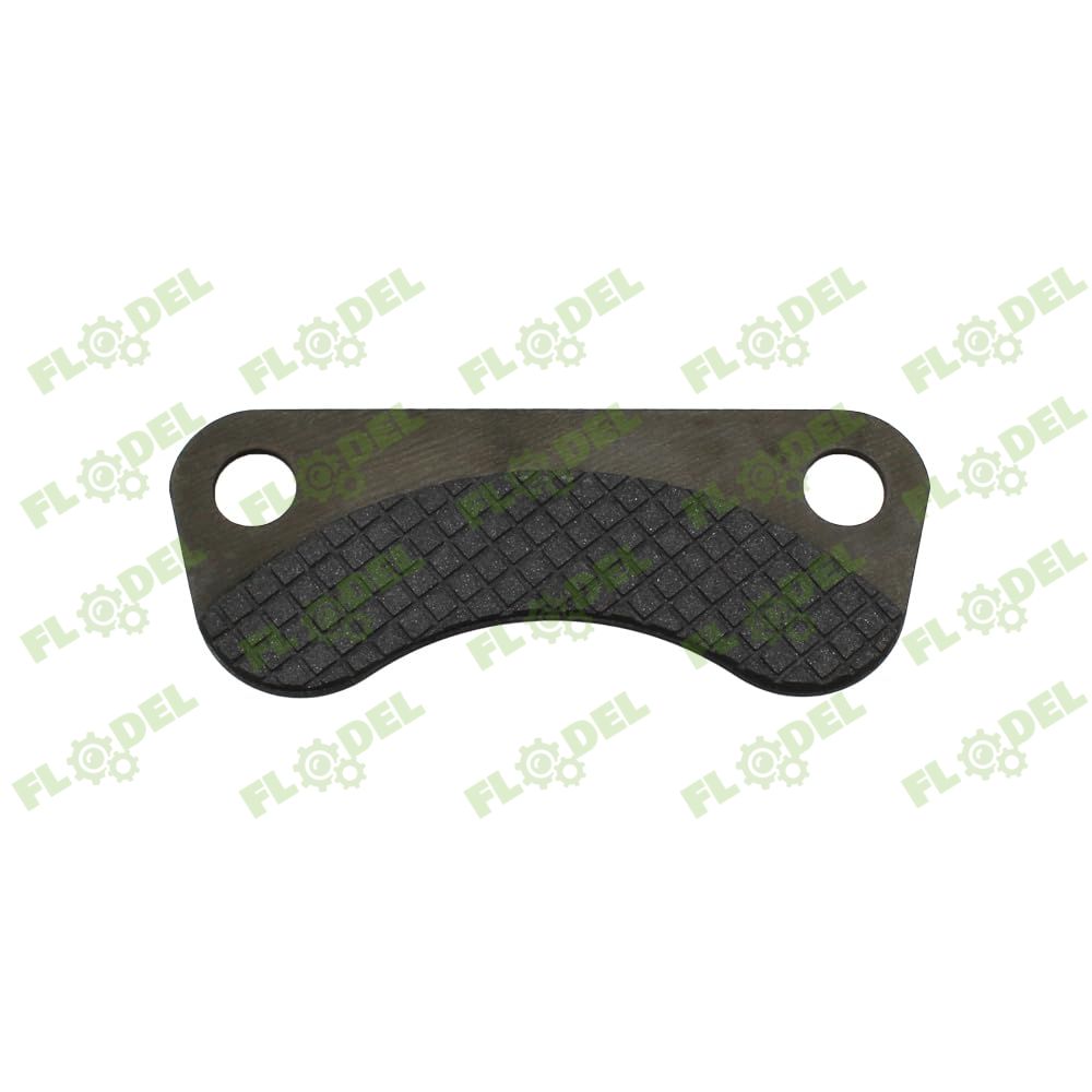 Placuta frana CASE 5199607