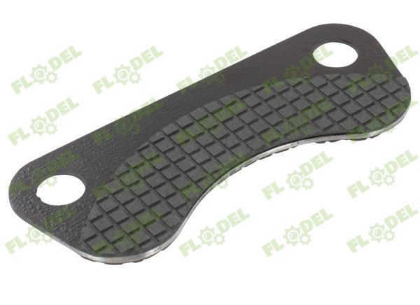 Placuta frana CASE IH 5199788