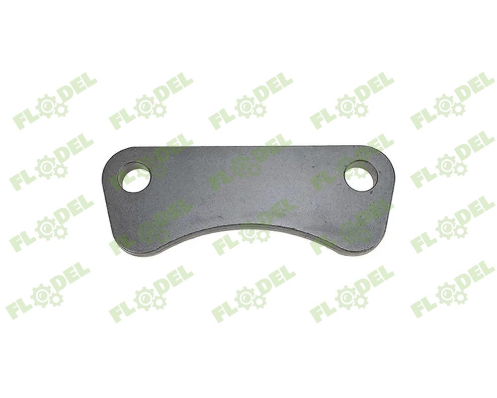 Placuta frana CASE IH 47127226