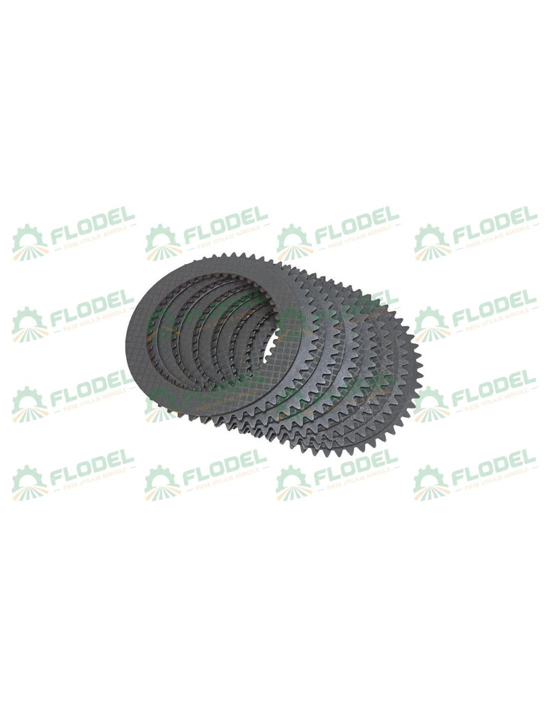 Kit discuri transmisie CNH 87530796 Original CNH