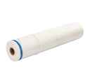 Plasa de balotat 123x3000 COTESI