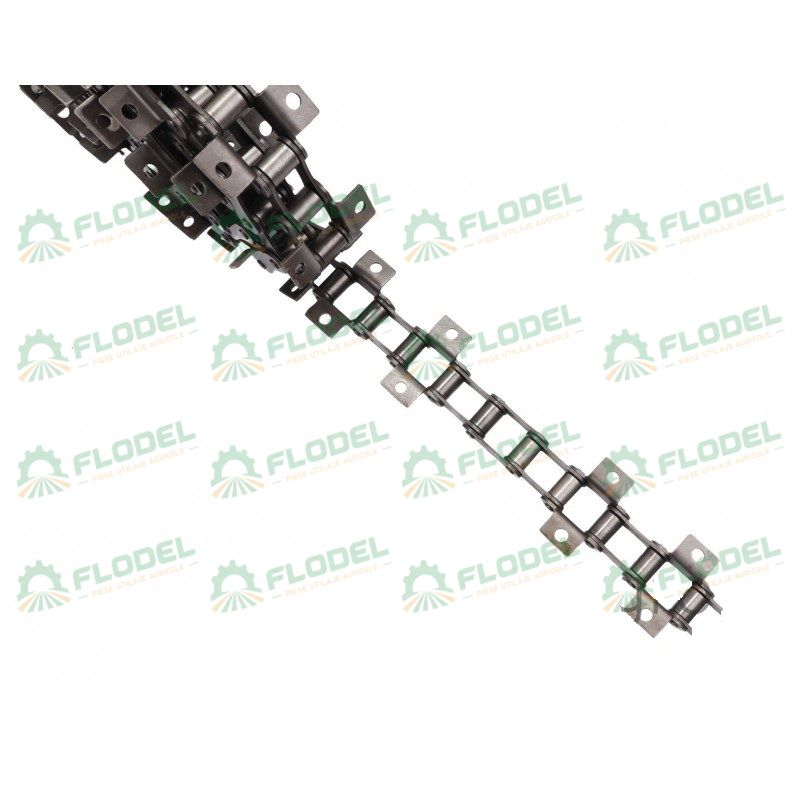 Lant central transportor combina JOHN DEERE AZ34243 DONGHUA