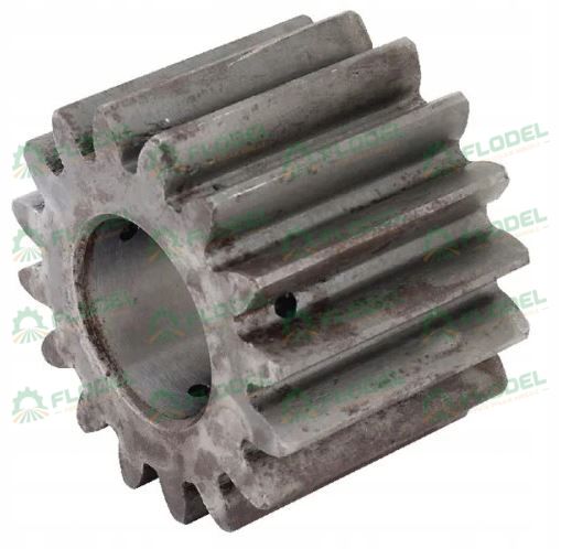 Pinion cutie viteze CLAAS 635033 [Z16]