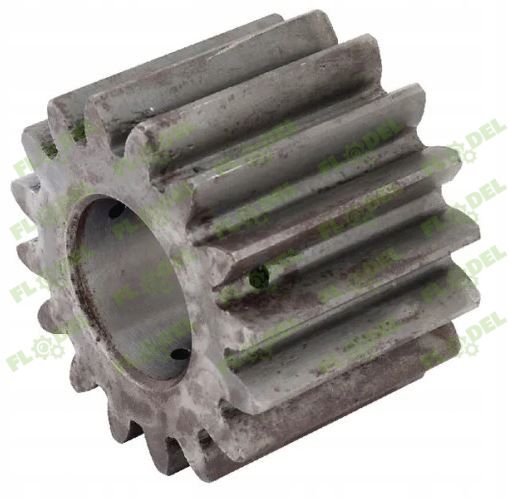 Pinion cutie viteze CLAAS Z16 635033