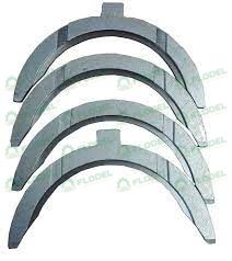 Cuzineti axiali FENDT STD F385200210190 VAPORMATIC