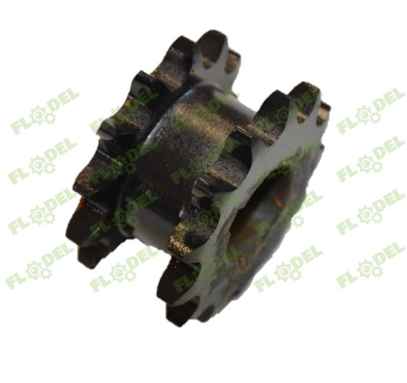 Pinion dublu balotiera CASE ih 84024256 Original CNH 