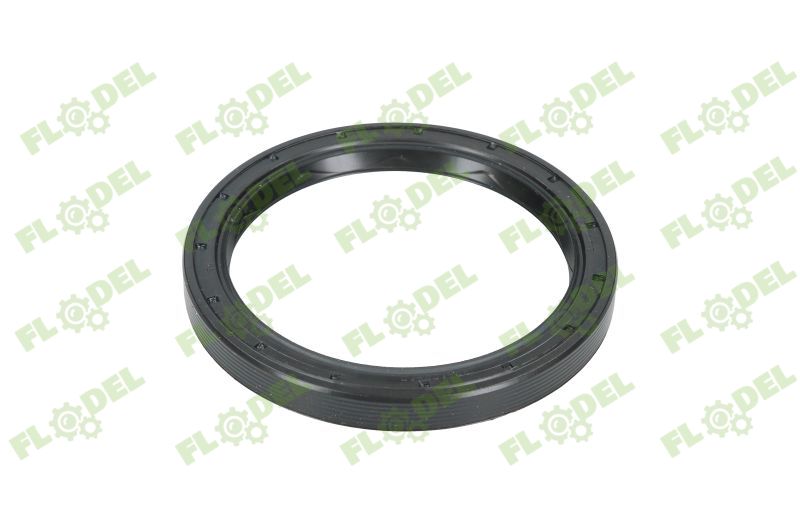 Simering 80x100x10mm CORTECO