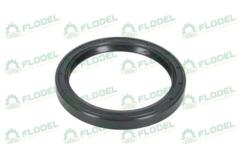 Simering 80x100x10mm CORTECO