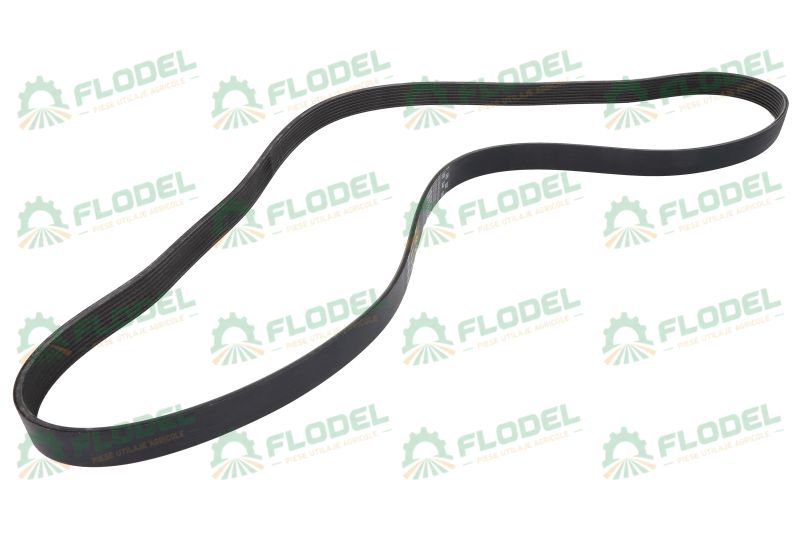 Curea pompa apa combina CLAAS 780160 GATES